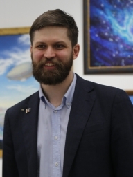 Антонов Павел Романович